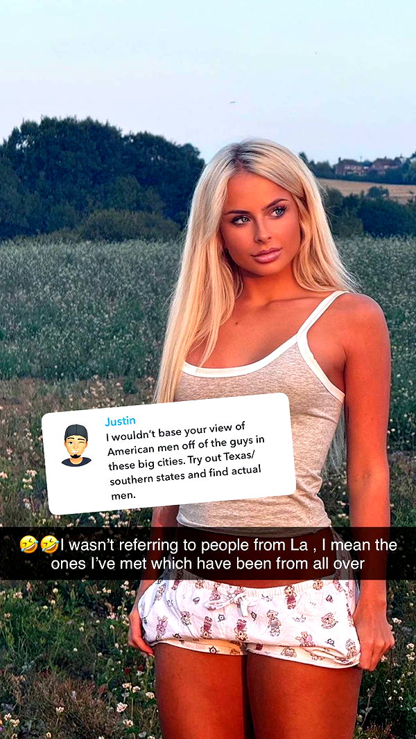 maddietaggx snapchat image archive image
