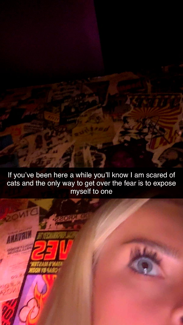 maddietaggx snapchat image archive image
