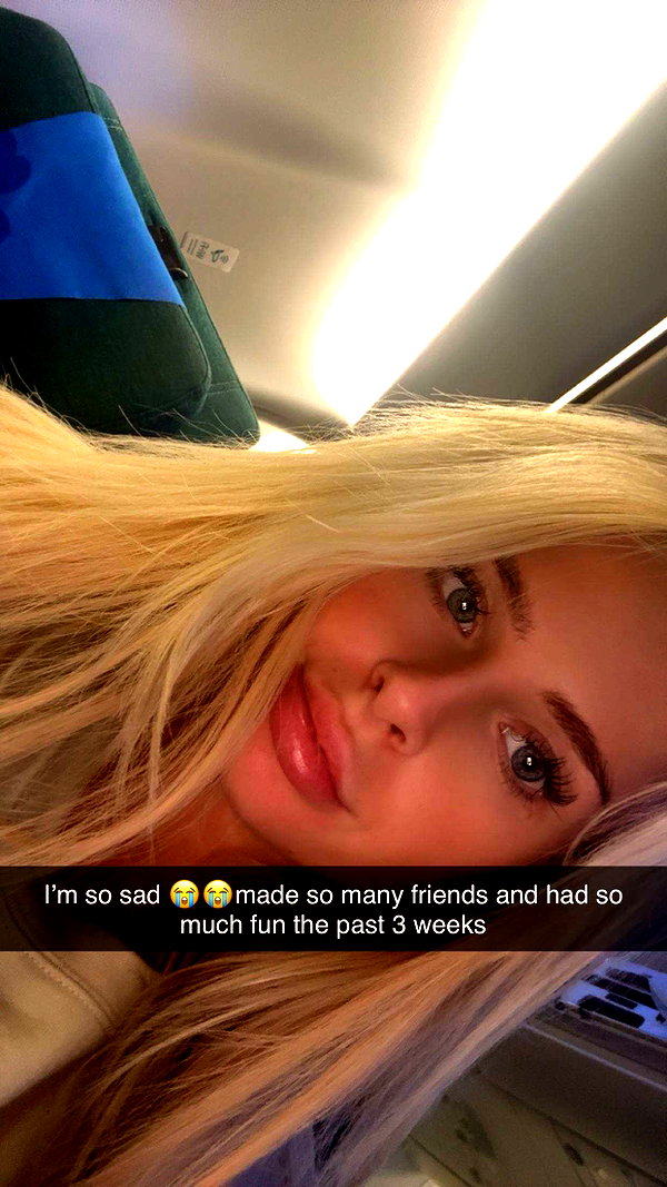 maddietaggx snapchat image archive image