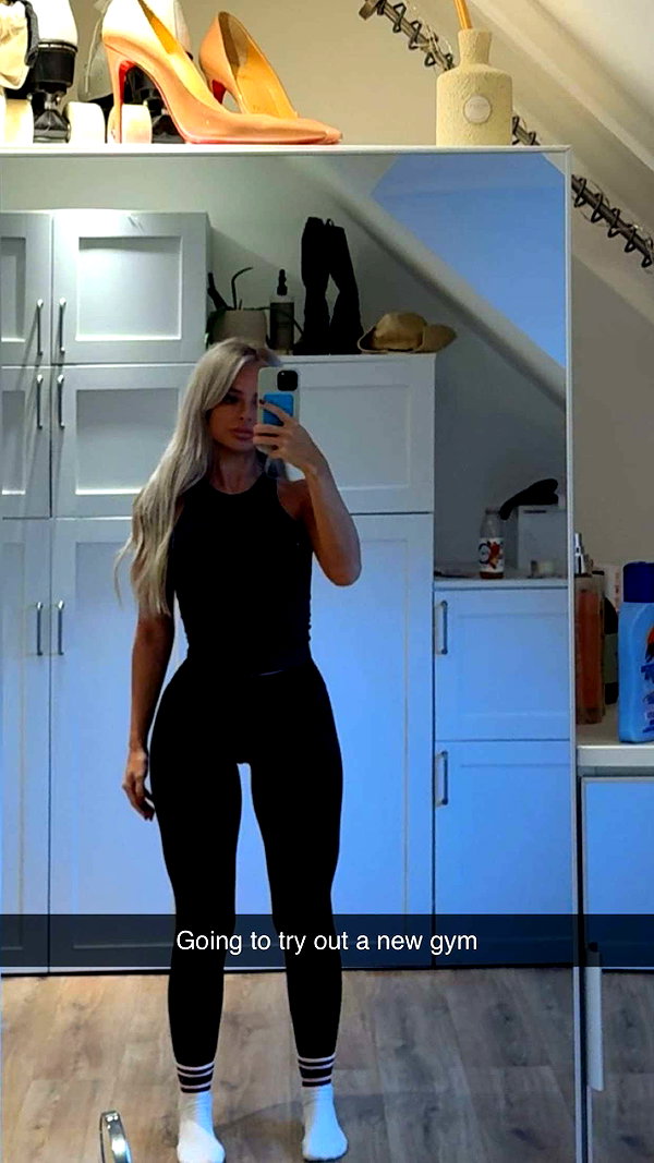 maddietaggx snapchat image archive image