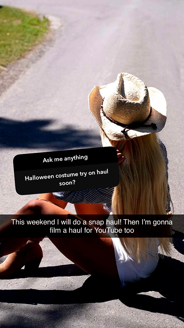 maddietaggx snapchat image archive image