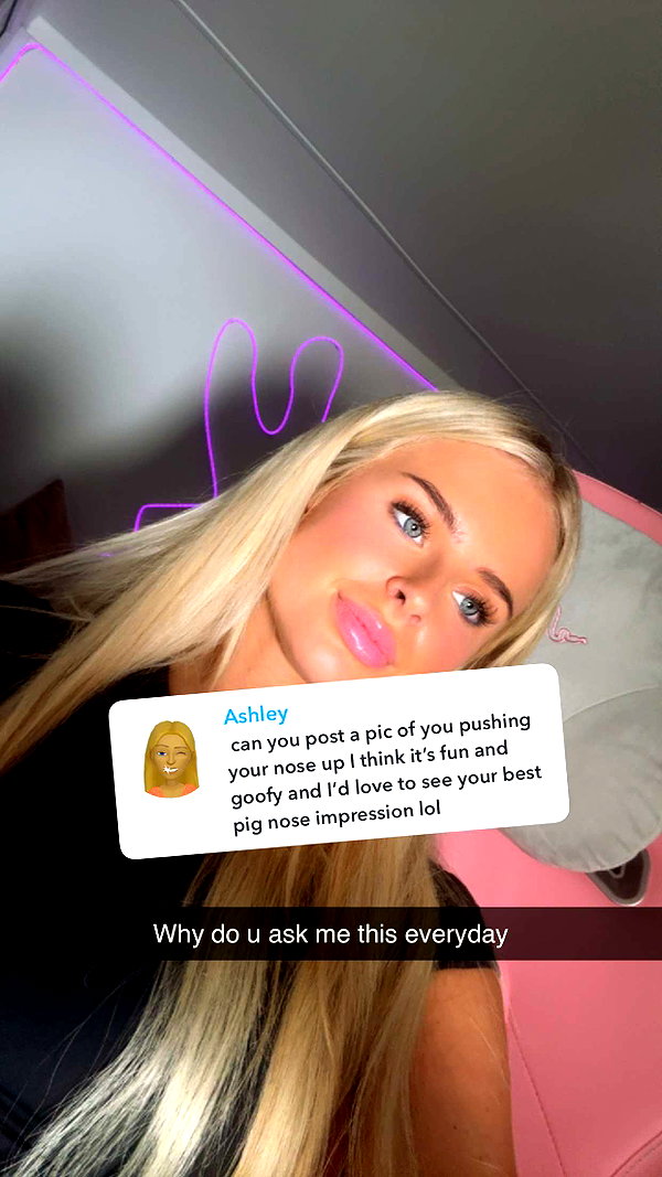 maddietaggx snapchat image archive image