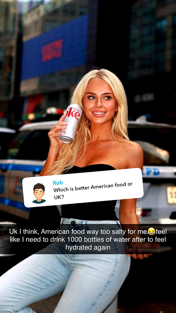 maddietaggx snapchat image archive image