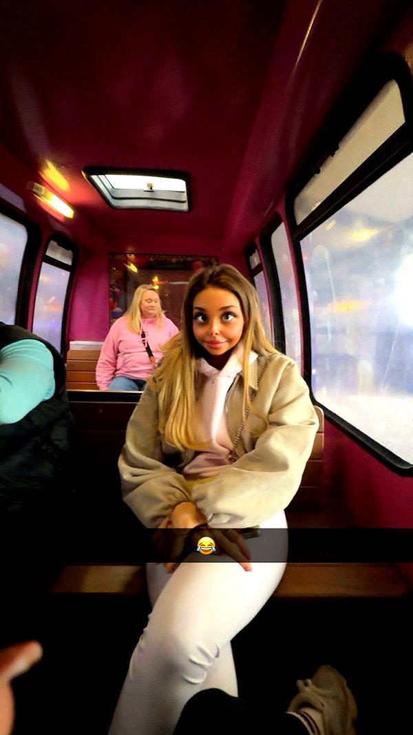 maddietaggx snapchat image archive image
