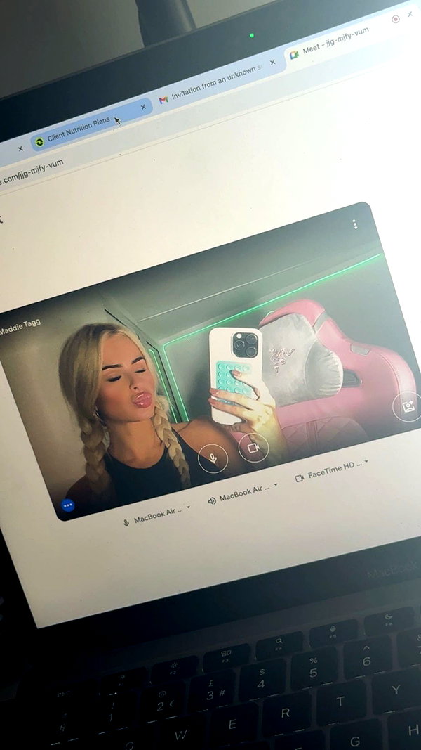 maddietaggx snapchat image archive image