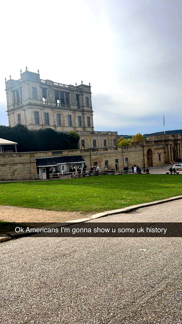 maddietaggx snapchat image archive image