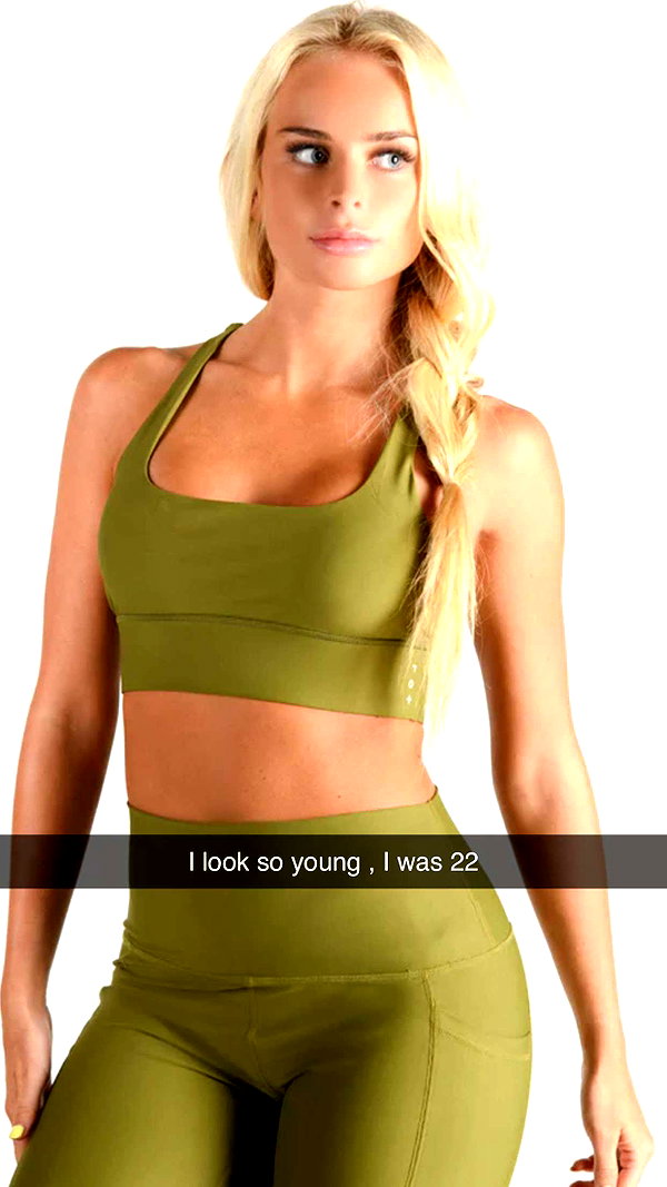 maddietaggx snapchat image archive image