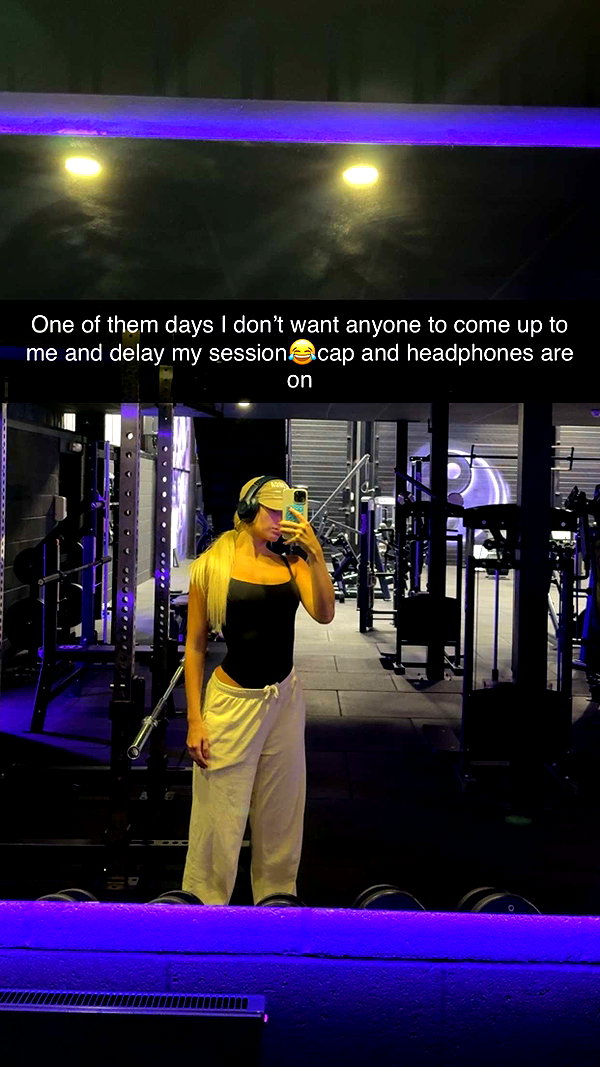 maddietaggx snapchat image archive image