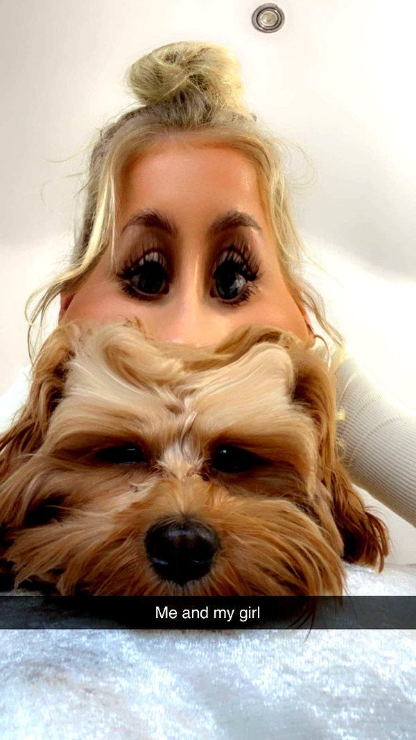 maddietaggx snapchat image archive image