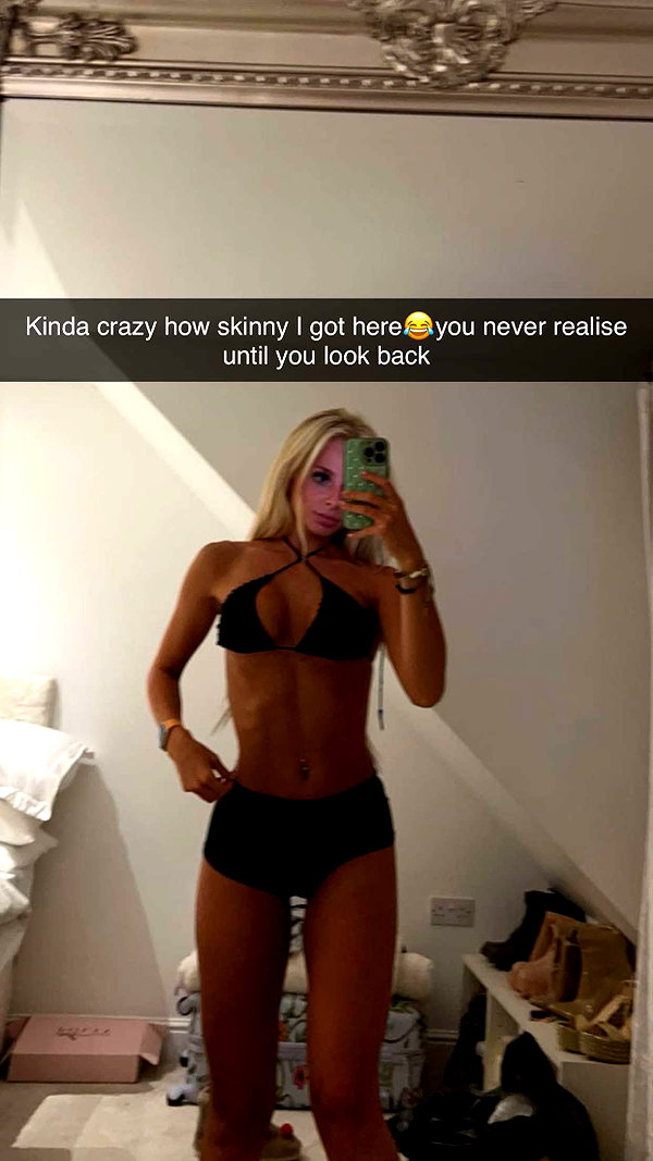 maddietaggx snapchat image archive image