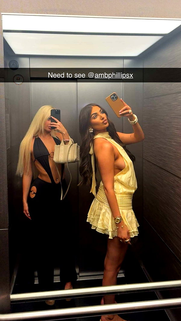maddietaggx snapchat image archive image