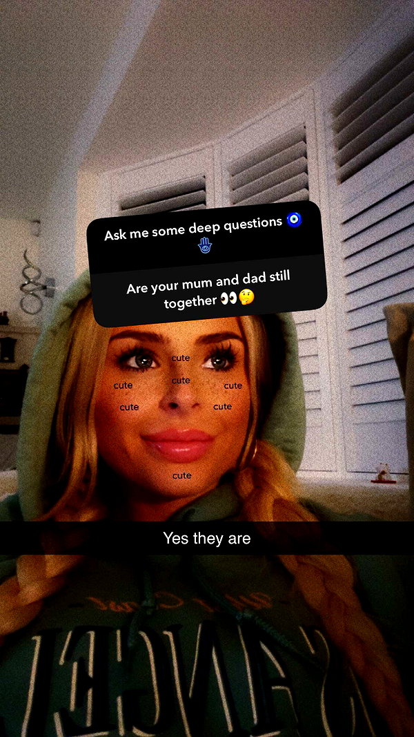maddietaggx snapchat image archive image