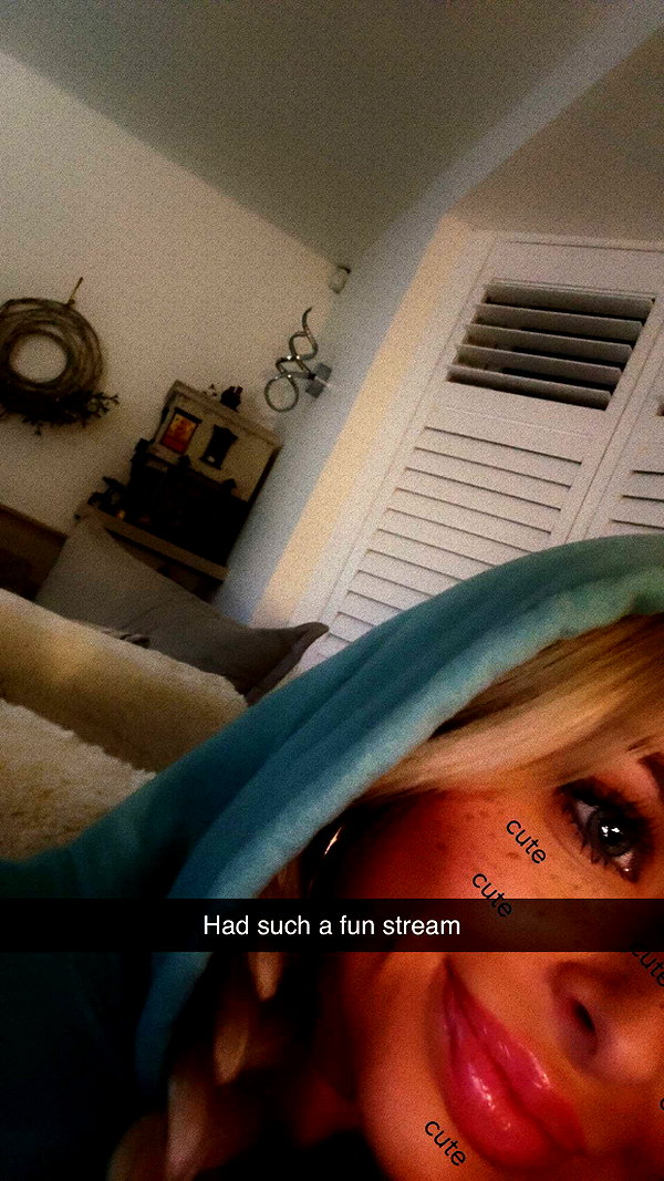 maddietaggx snapchat image archive image