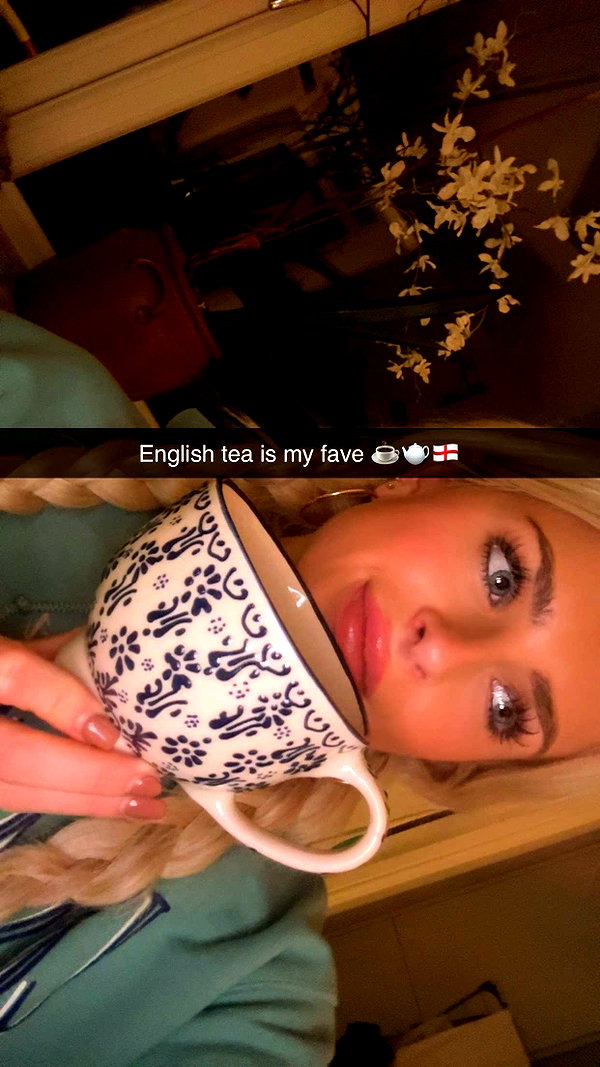 maddietaggx snapchat image archive image