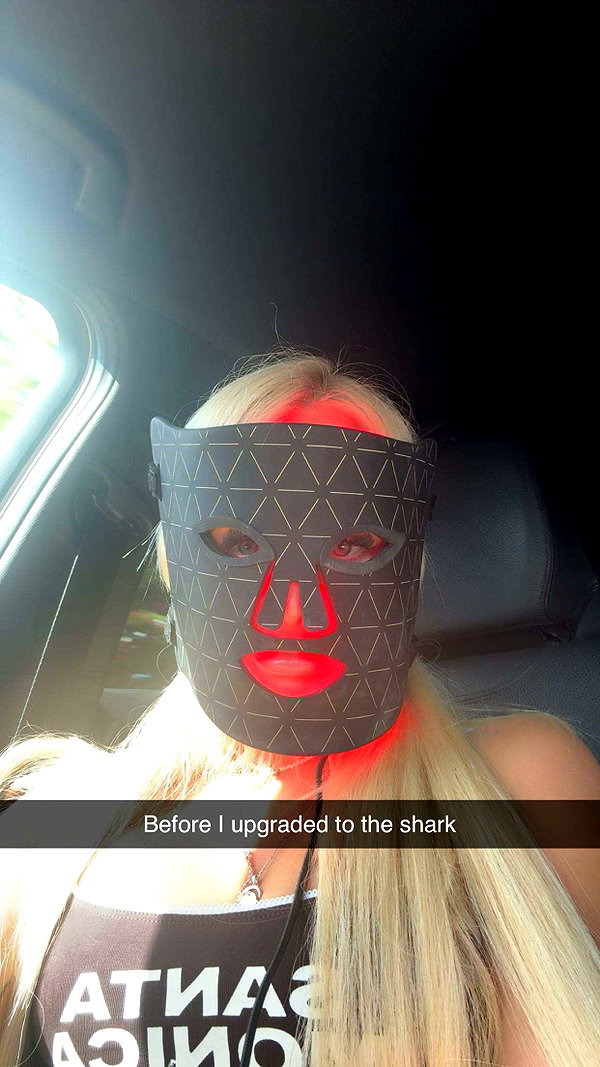 maddietaggx snapchat image archive image