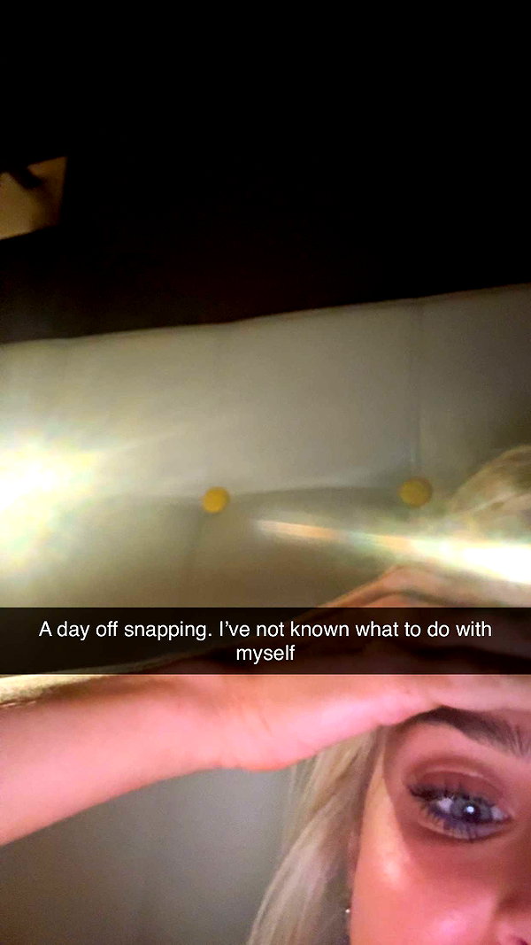 maddietaggx snapchat image archive image