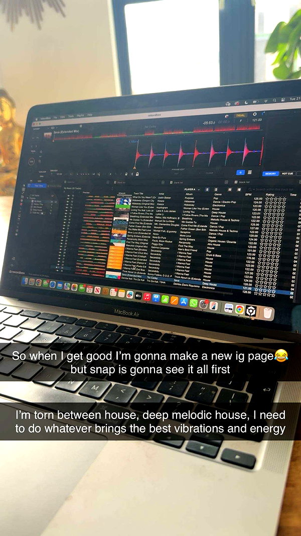 maddietaggx snapchat image archive image
