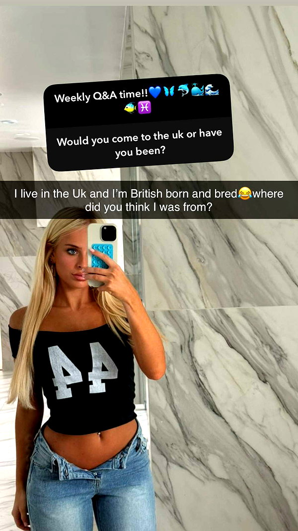 maddietaggx snapchat image archive image