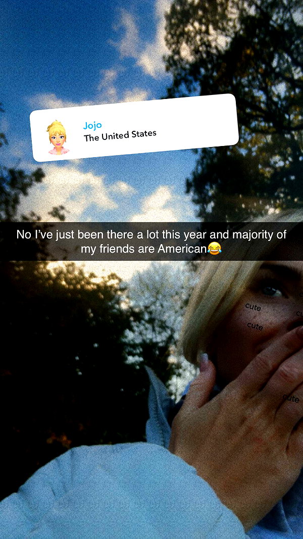 maddietaggx snapchat image archive image