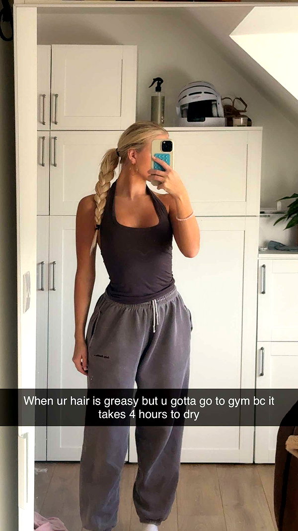 maddietaggx snapchat image archive image
