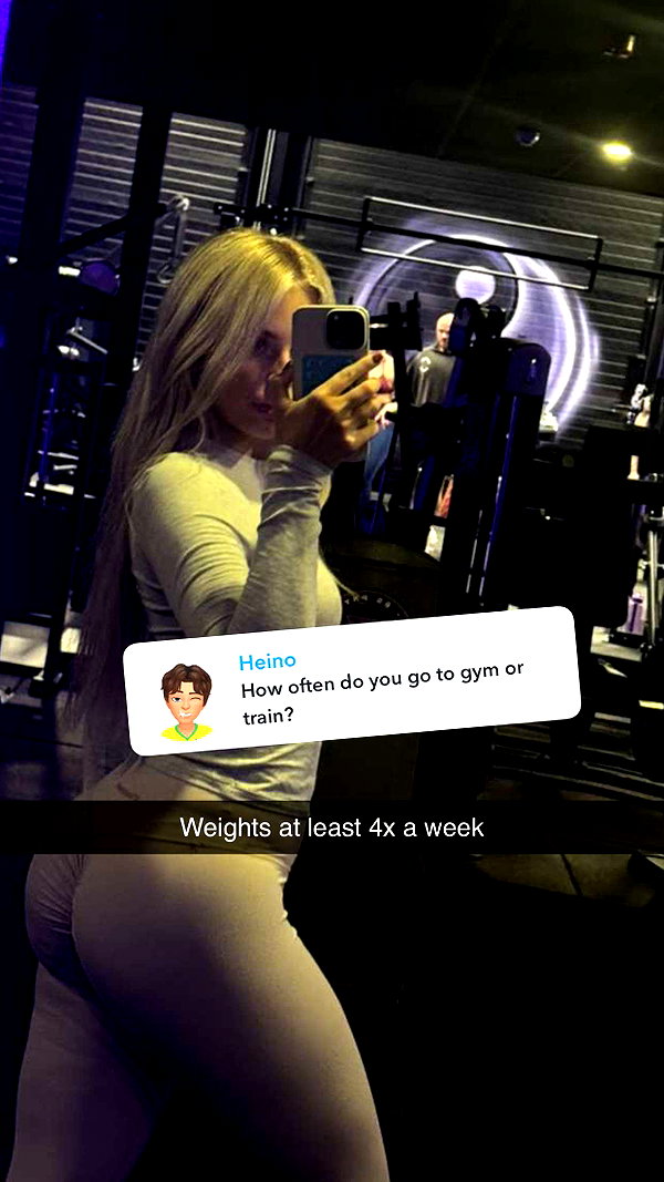 maddietaggx snapchat image archive image