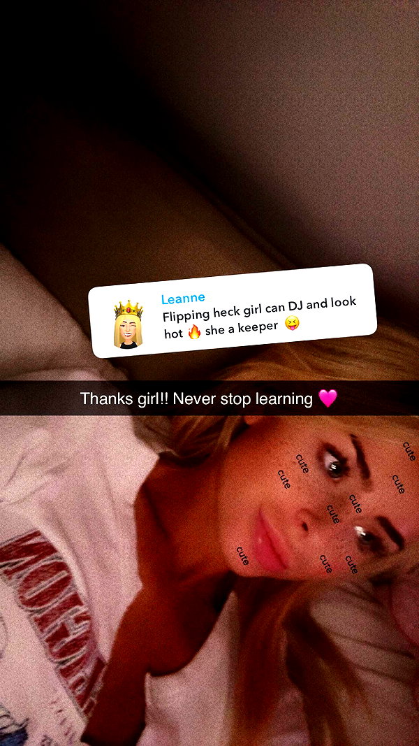 maddietaggx snapchat image archive image