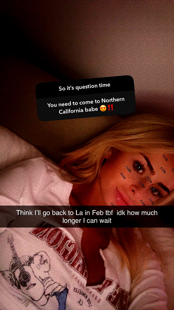 maddietaggx snapchat image archive image