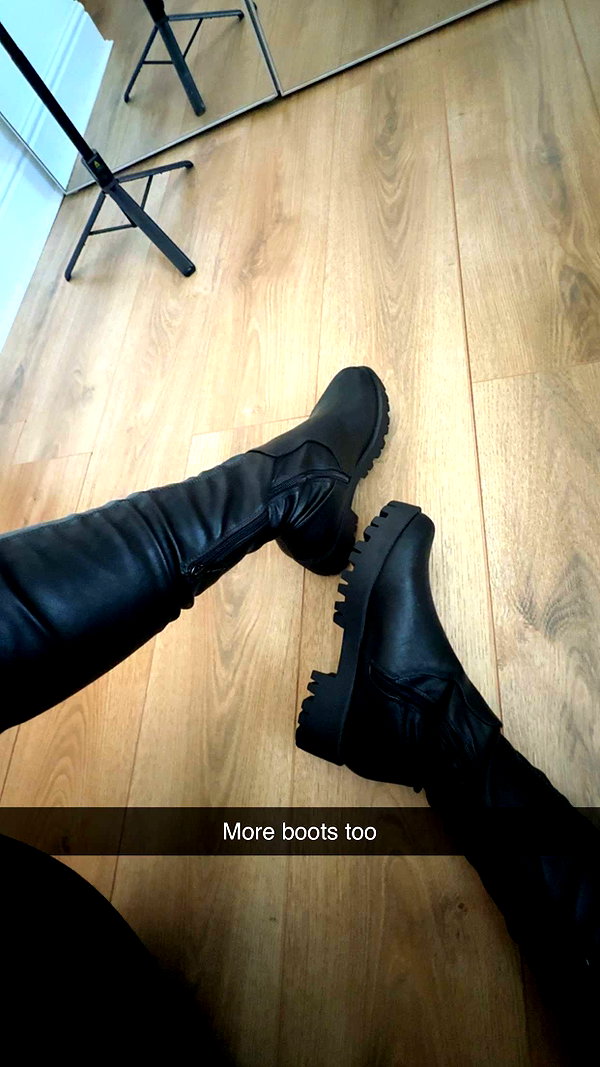 maddietaggx snapchat image archive image