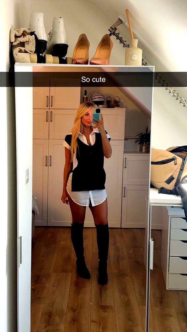 maddietaggx snapchat image archive image