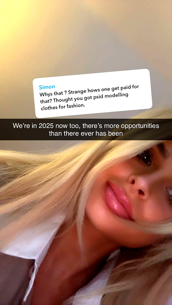 maddietaggx snapchat image archive image