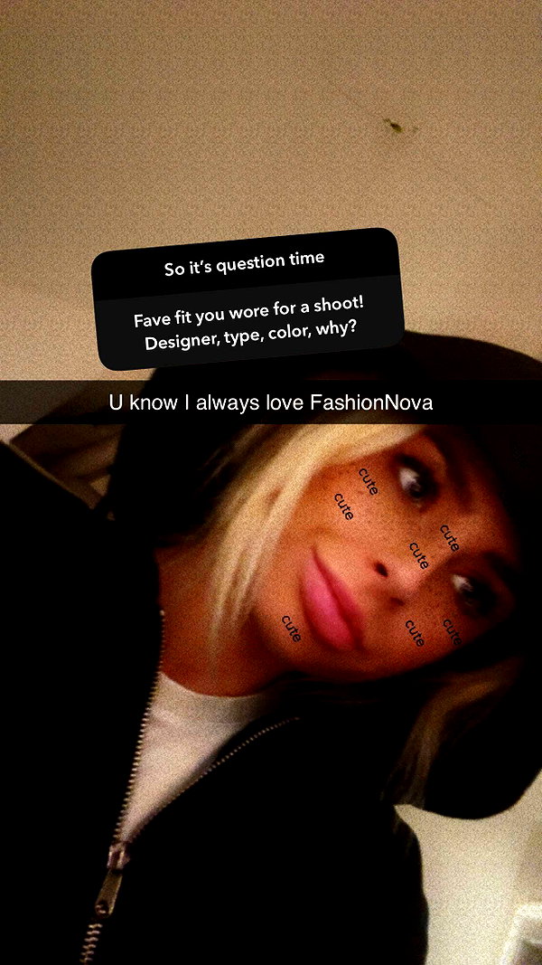 maddietaggx snapchat image archive image