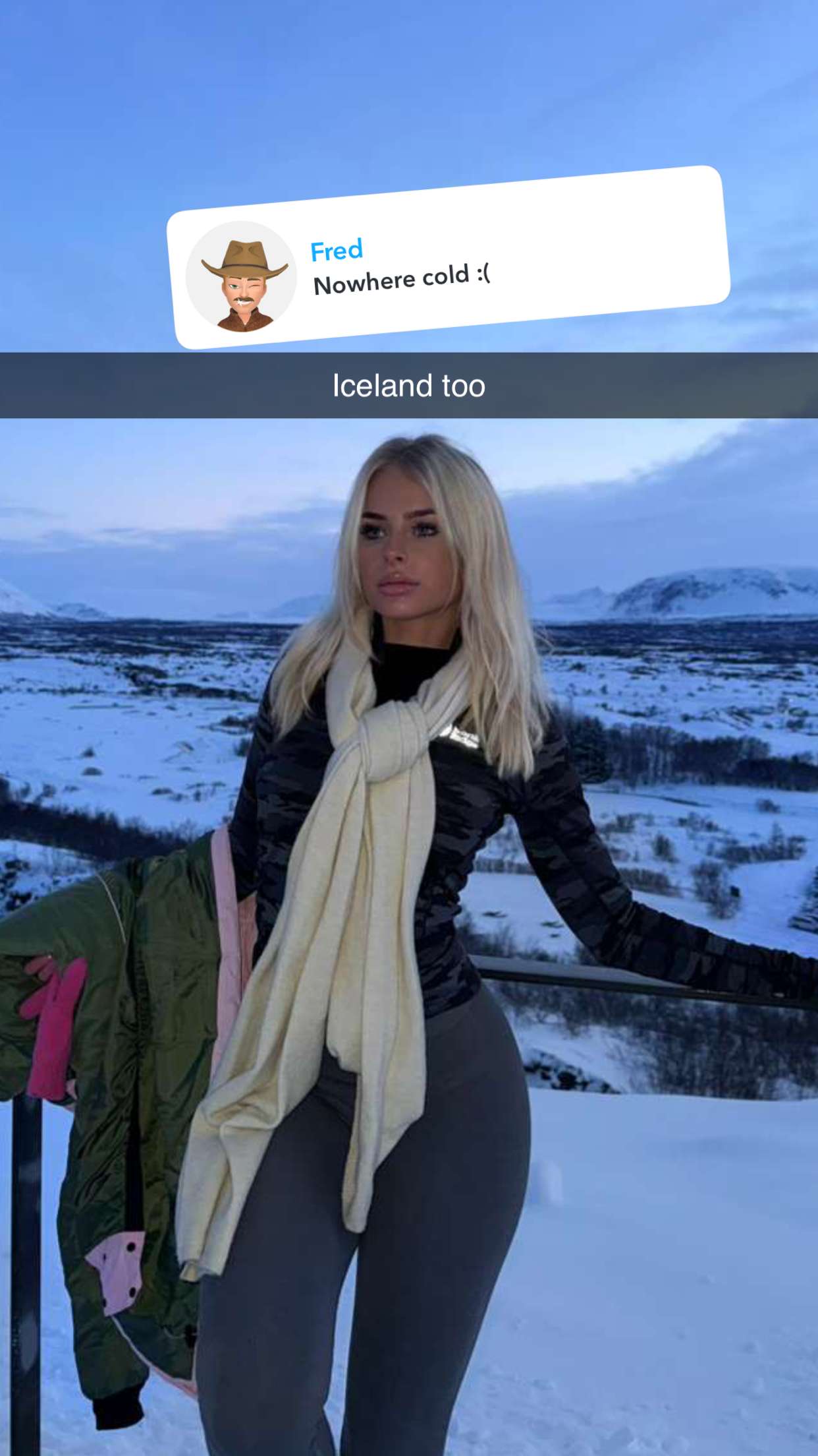 maddietaggx snapchat image archive image