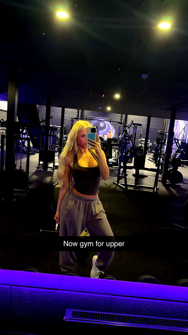 maddietaggx image ~ Altpins