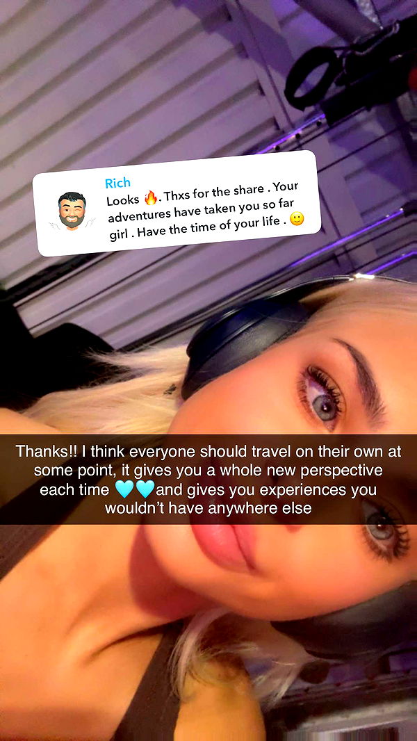 maddietaggx image ~ Altpins