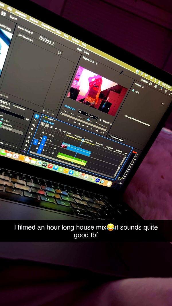 maddietaggx image ~ Altpins