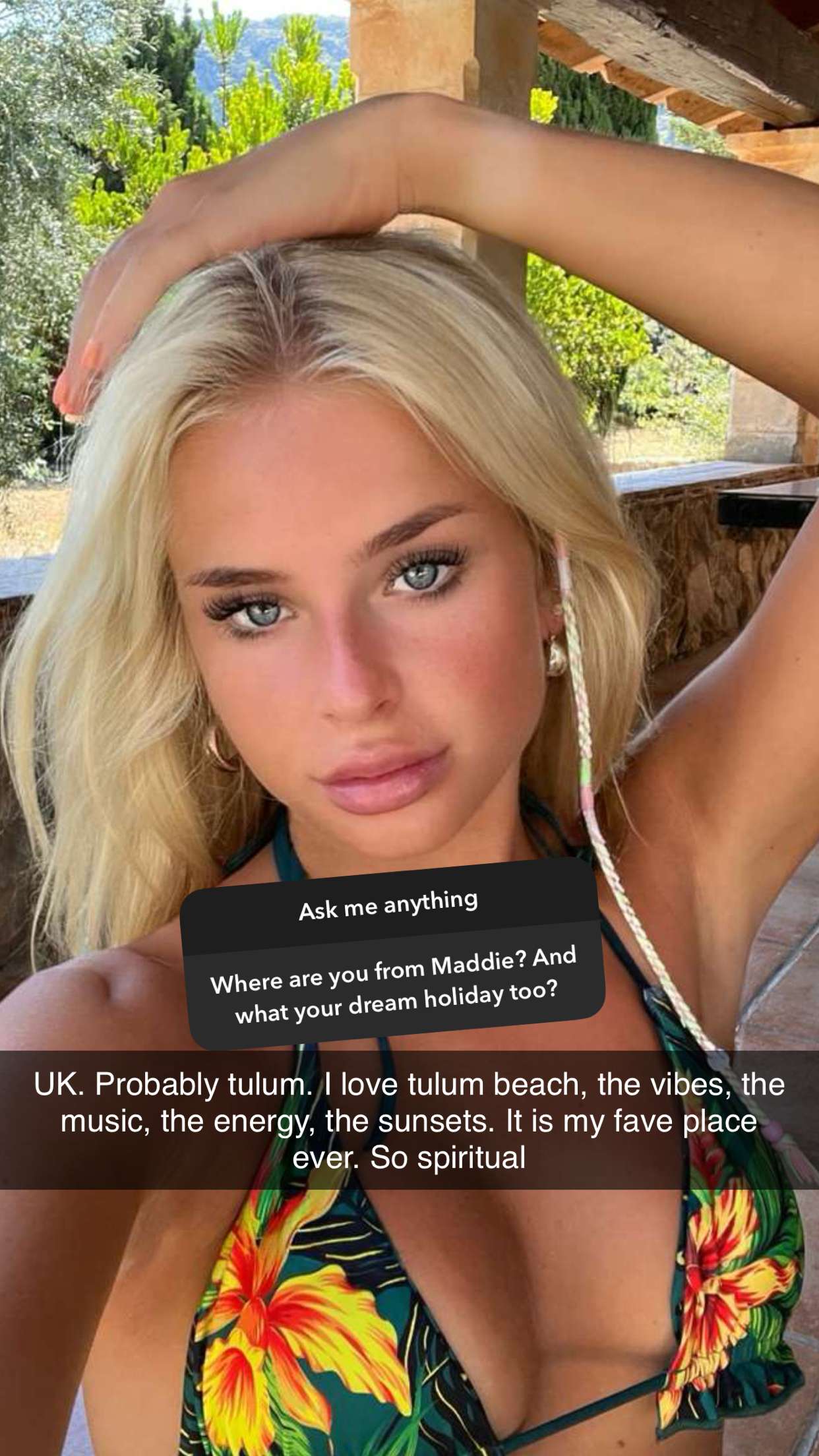 maddietaggx snapchat image archive image