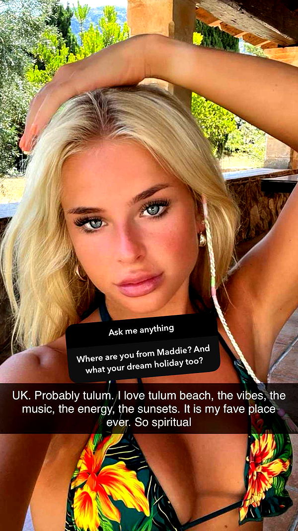 maddietaggx image ~ Altpins