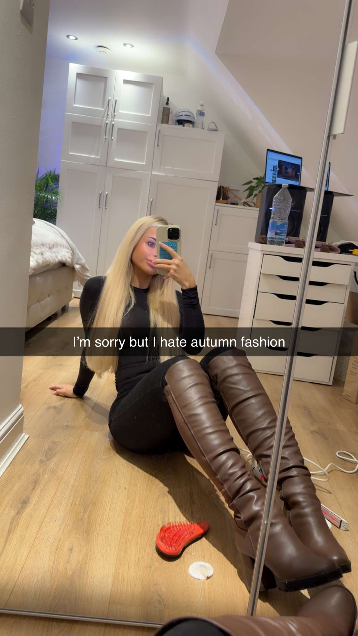 maddietaggx snapchat image archive image