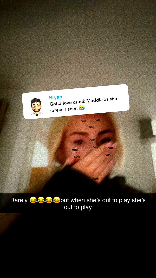 maddietaggx image ~ Altpins