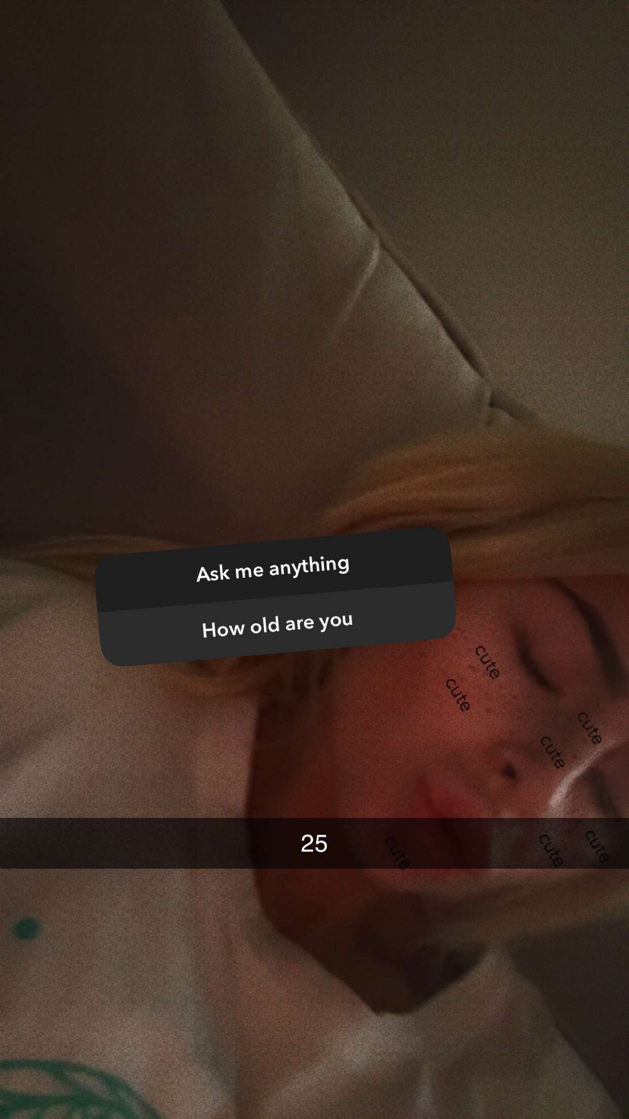 maddietaggx snapchat image archive image