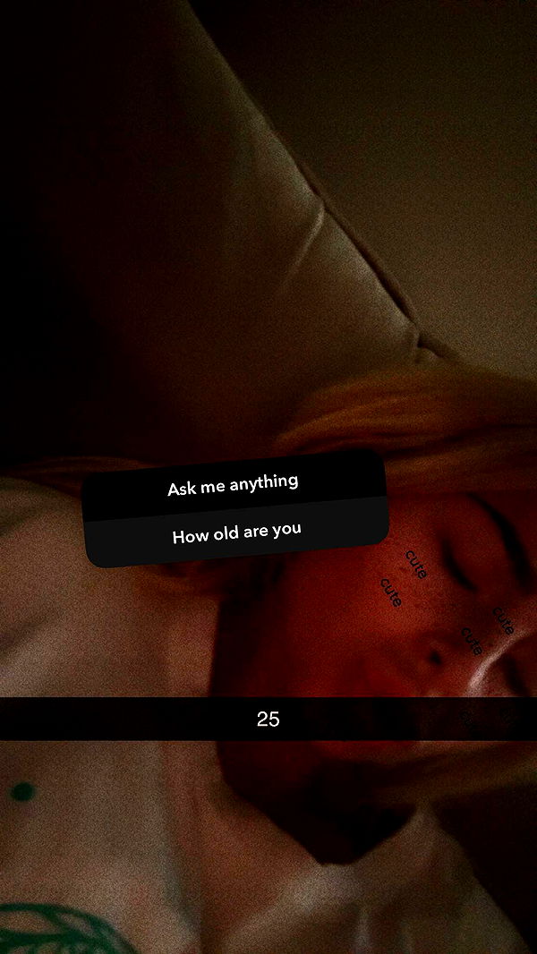 maddietaggx image ~ Altpins