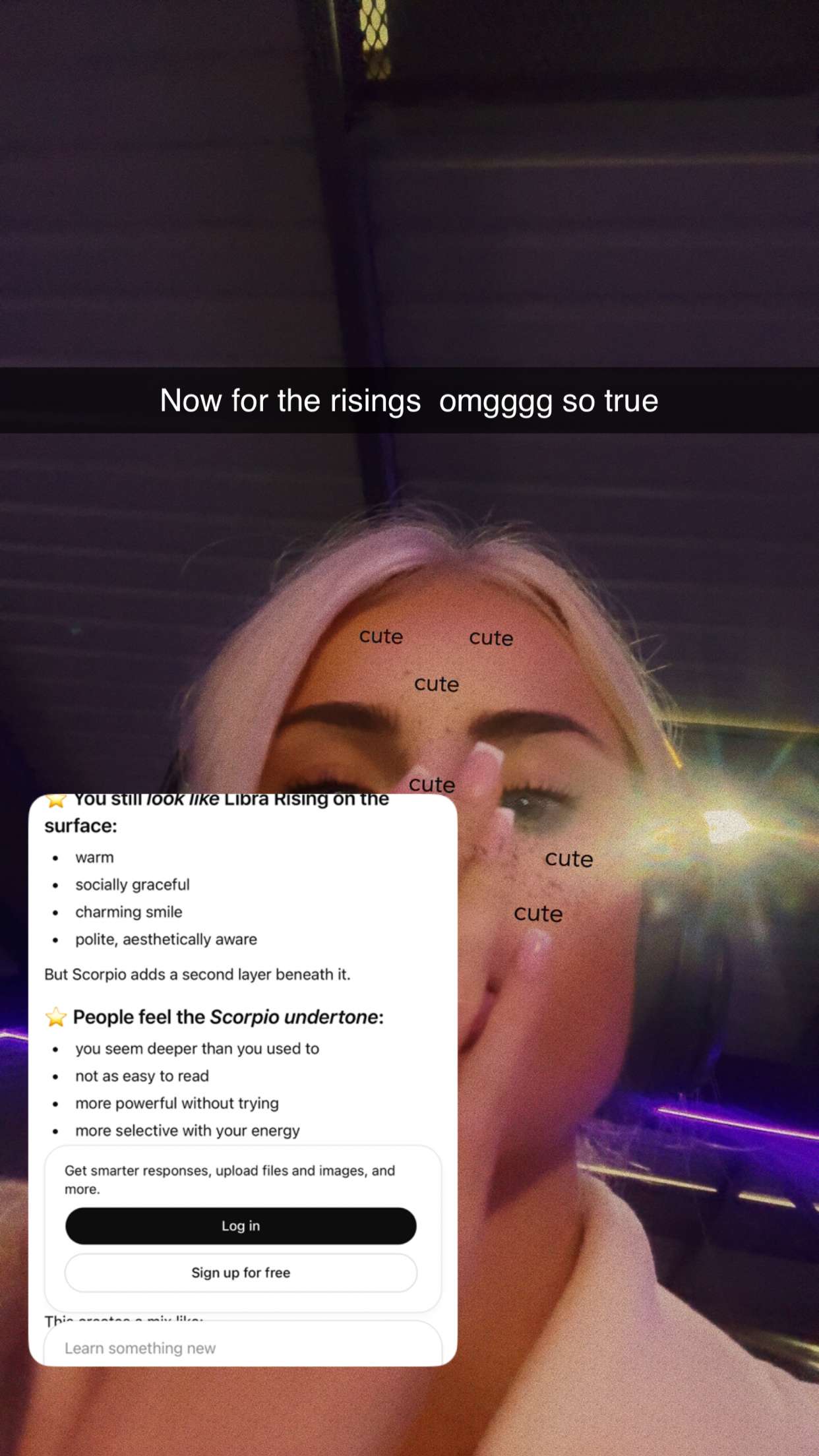 maddietaggx snapchat image archive image