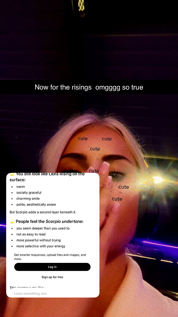 maddietaggx image ~ Altpins