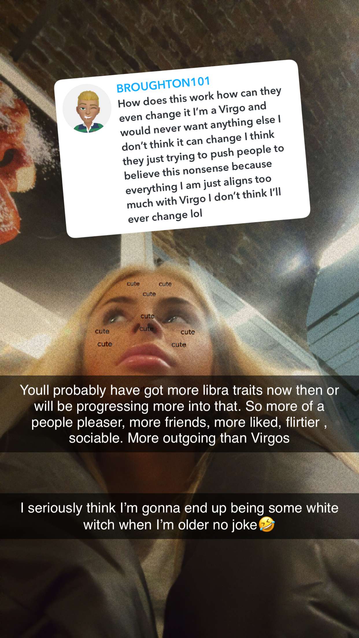 maddietaggx snapchat image archive image