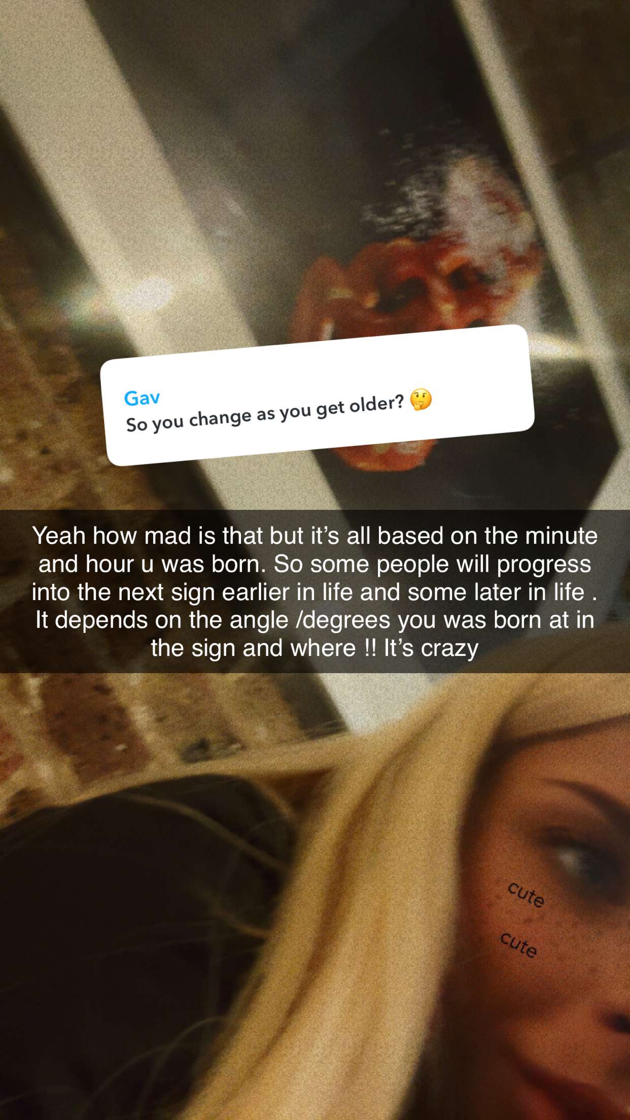 maddietaggx snapchat image archive image