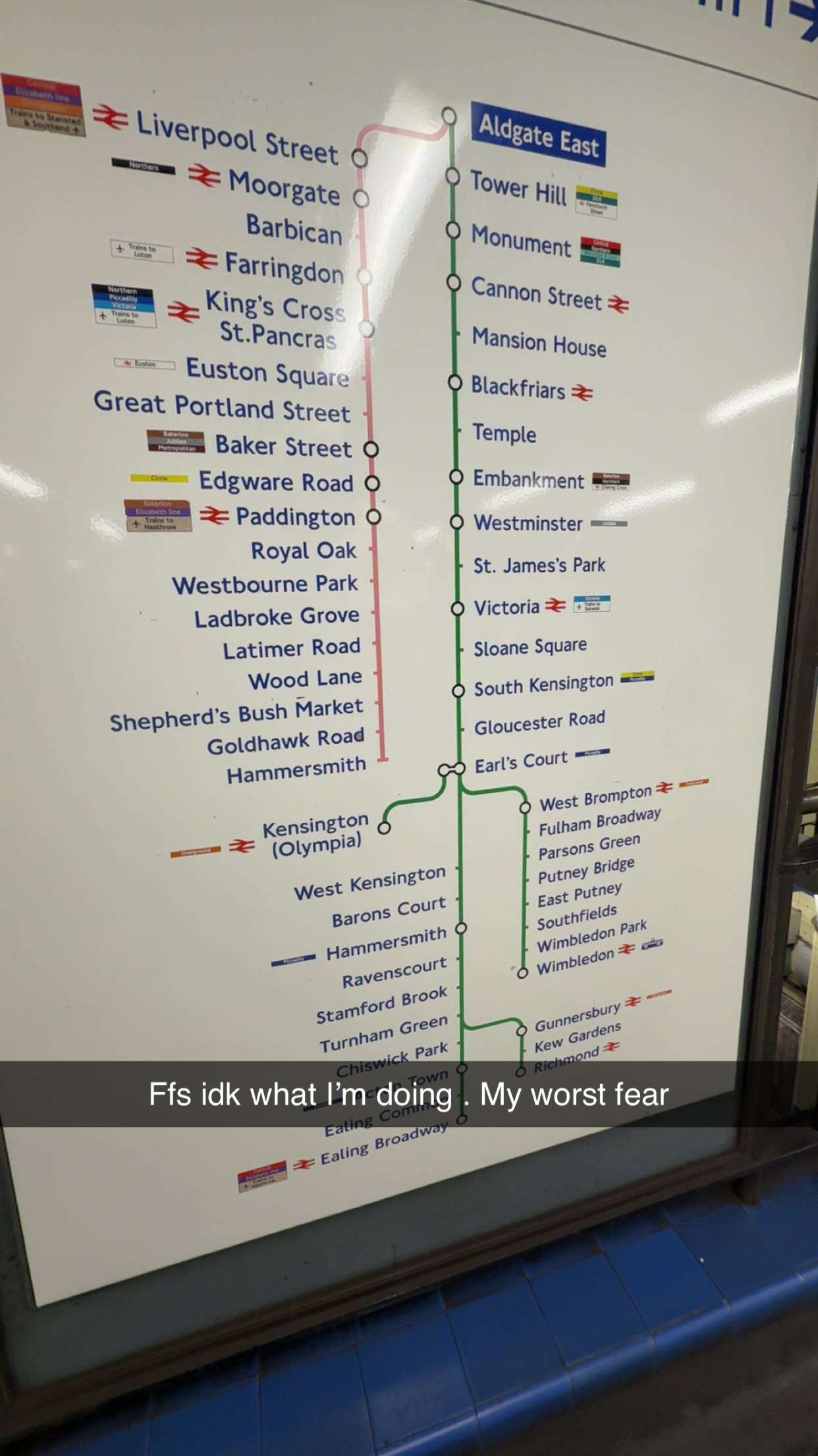 maddietaggx snapchat image archive image