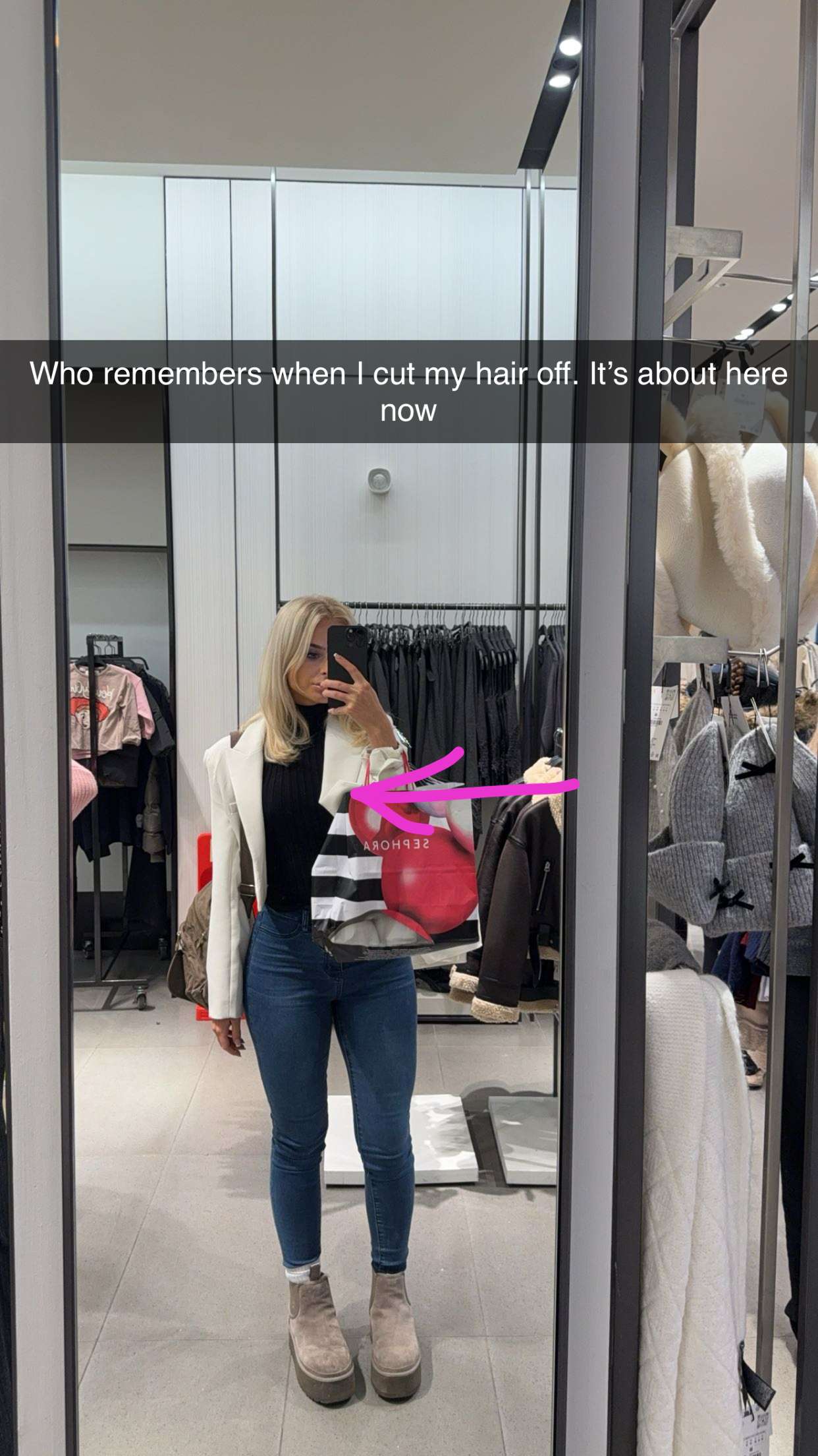 maddietaggx snapchat image archive image