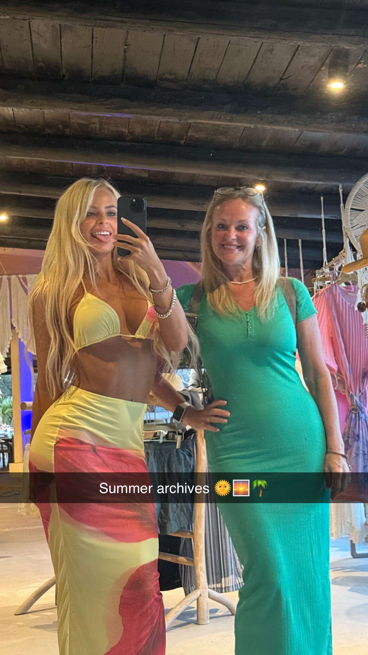 maddietaggx snapchat image archive image