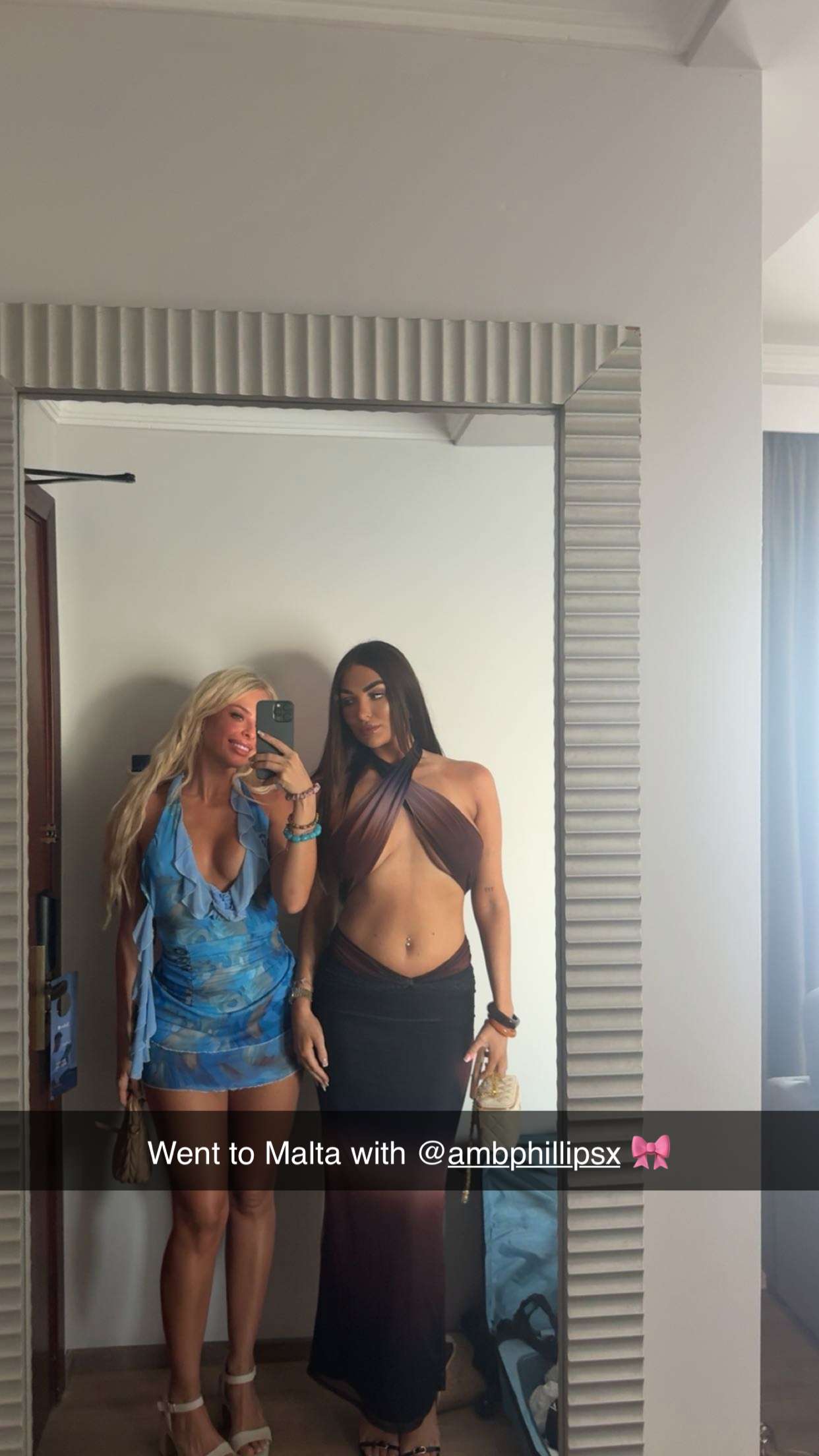 maddietaggx snapchat image archive image