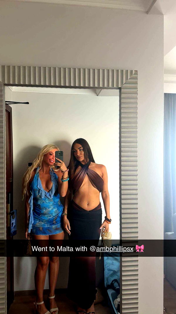 maddietaggx image ~ Altpins